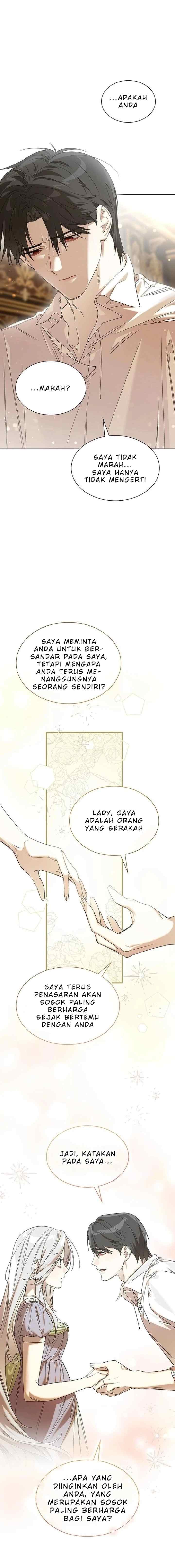 Do Your Best And Regret chapter 19 halaman 15