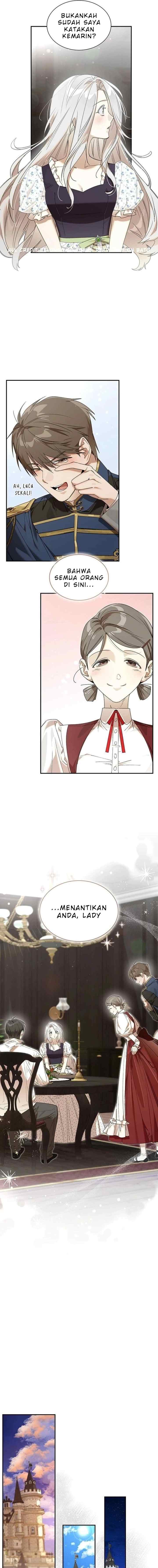 Do Your Best And Regret chapter 19 halaman 8