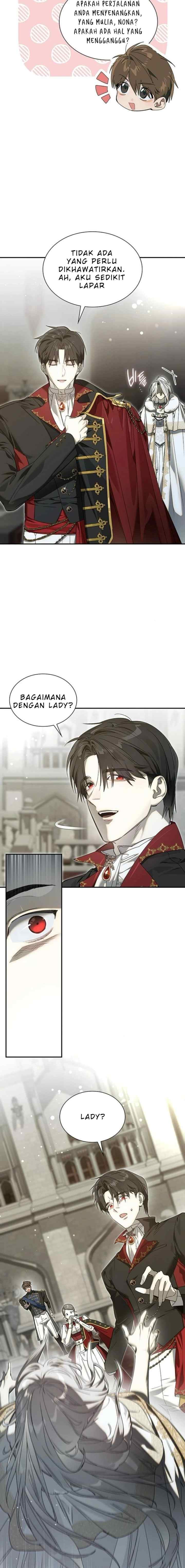 Do Your Best And Regret chapter 22 halaman 17