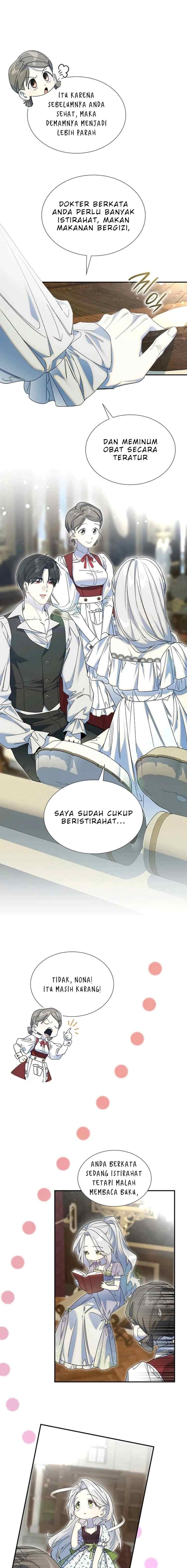 Do Your Best And Regret chapter 23 halaman 10