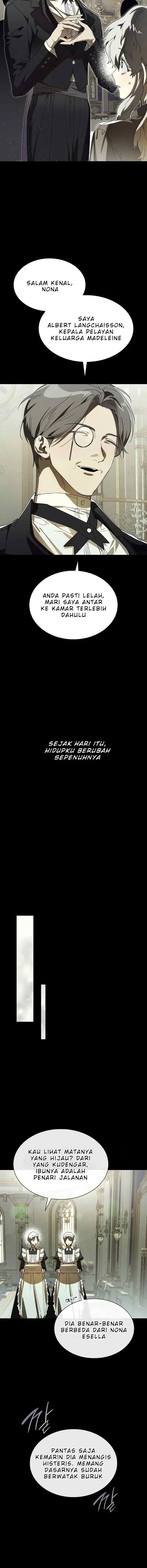 Do Your Best And Regret chapter 3 halaman 9