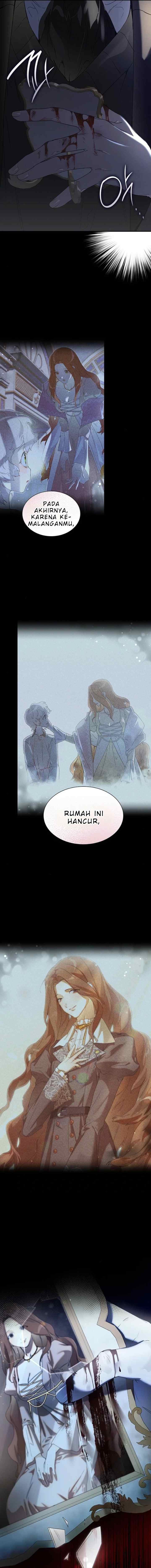 Do Your Best And Regret chapter 5 halaman 8