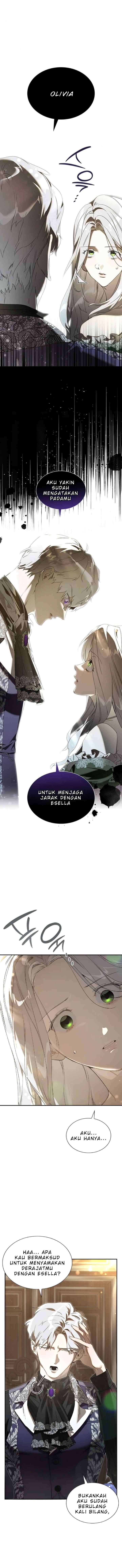 Do Your Best And Regret chapter 6 halaman 6
