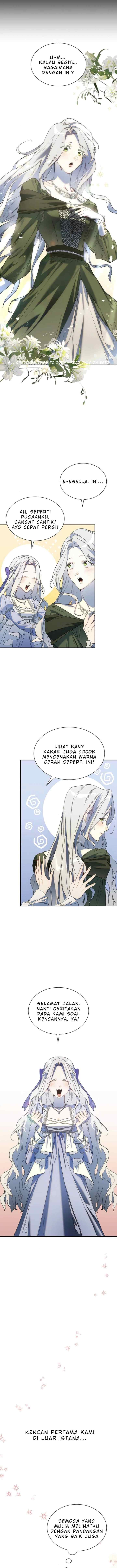 Do Your Best And Regret chapter 6 halaman 17