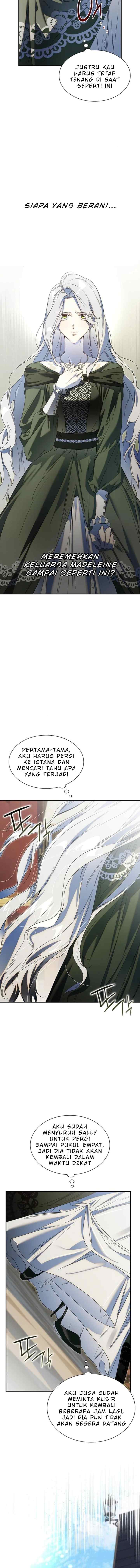 Do Your Best And Regret chapter 7 halaman 14
