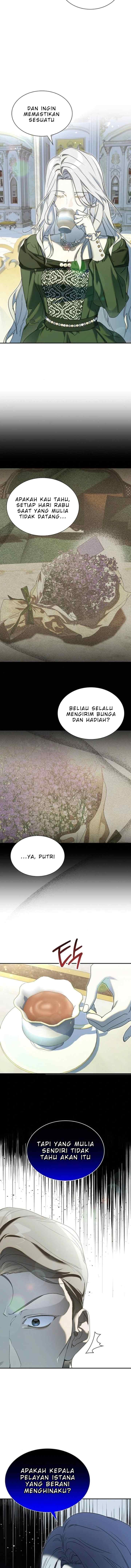 Do Your Best And Regret chapter 8 halaman 7