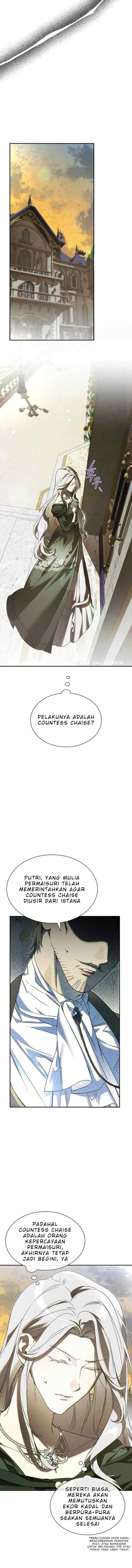 Do Your Best And Regret chapter 8 halaman 17
