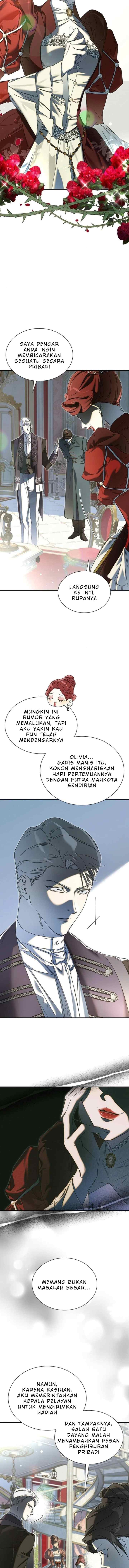 Do Your Best And Regret chapter 8 halaman 14
