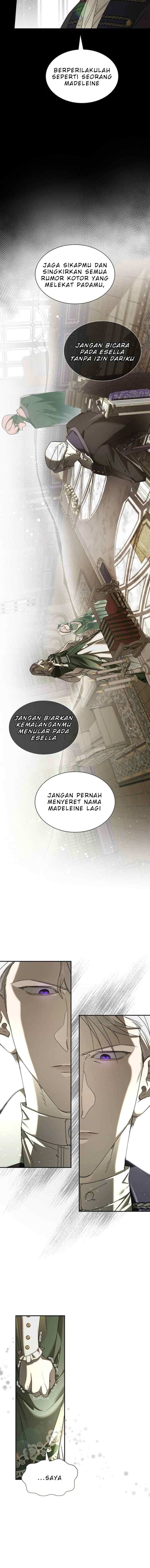 Do Your Best And Regret chapter 9 halaman 8