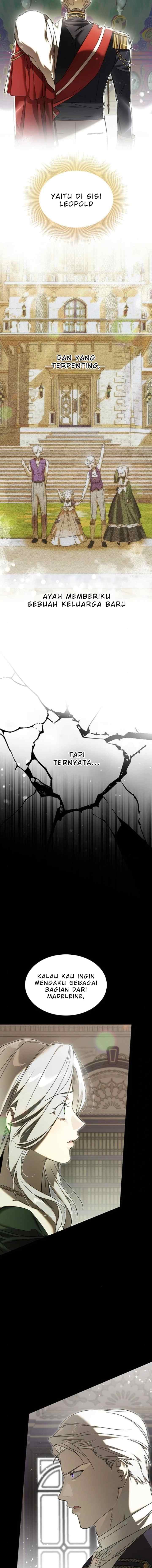 Do Your Best And Regret chapter 9 halaman 7