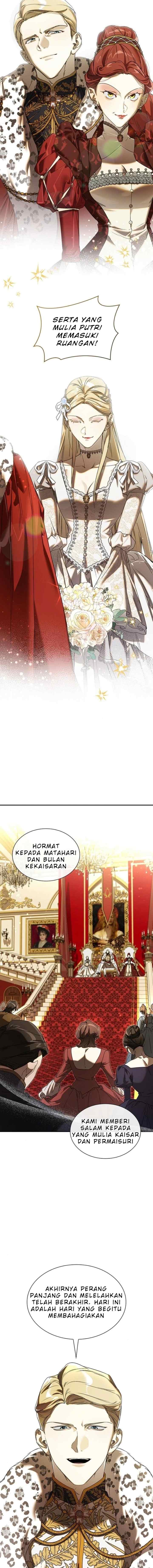Do Your Best And Regret chapter 9 halaman 16