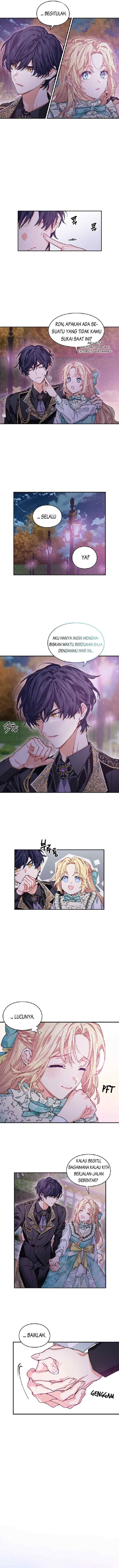 Doctor Elise: The Royal Lady with the Lamp chapter 146 halaman 7