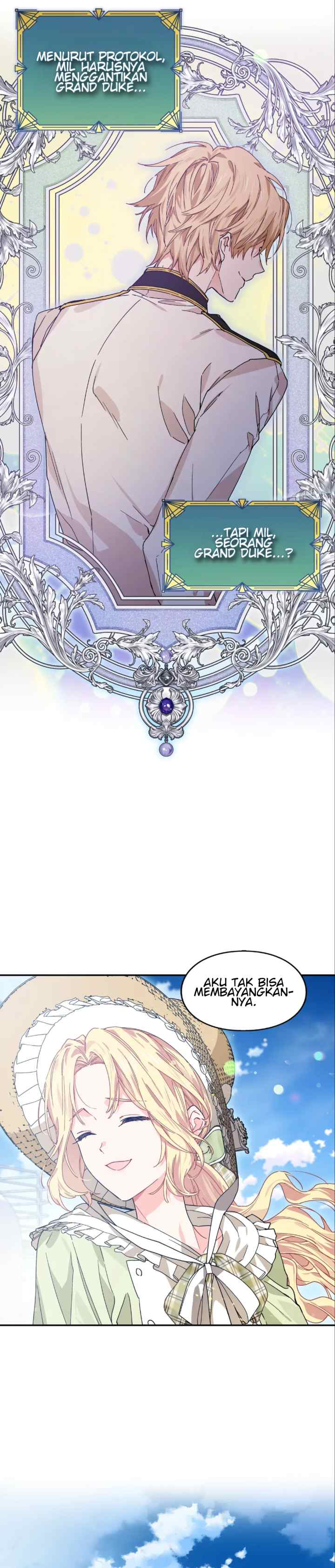 Doctor Elise: The Royal Lady with the Lamp chapter 147 halaman 14