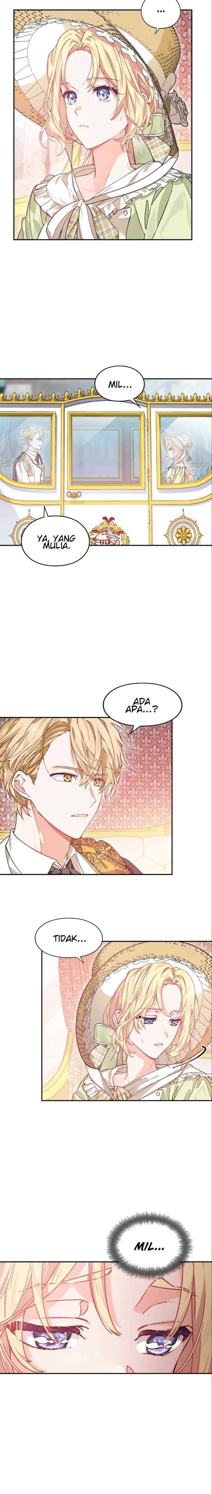 Doctor Elise: The Royal Lady with the Lamp chapter 148 halaman 7