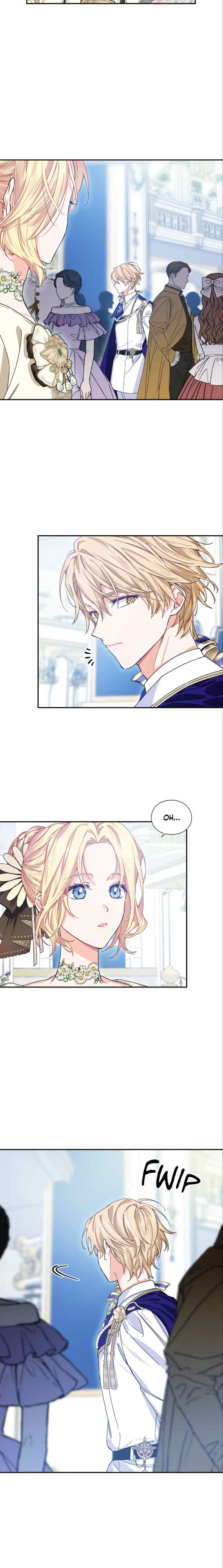 Doctor Elise: The Royal Lady with the Lamp chapter 149 halaman 9
