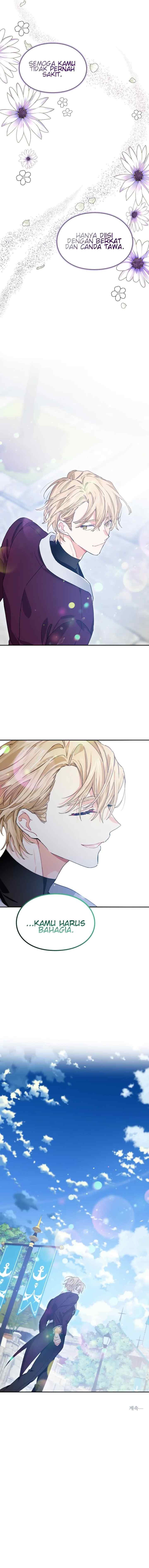 Doctor Elise: The Royal Lady with the Lamp chapter 150 halaman 12