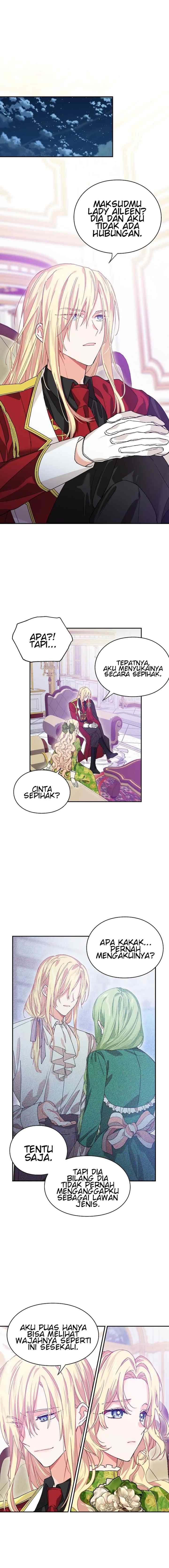 Doctor Elise: The Royal Lady with the Lamp chapter 151 halaman 11