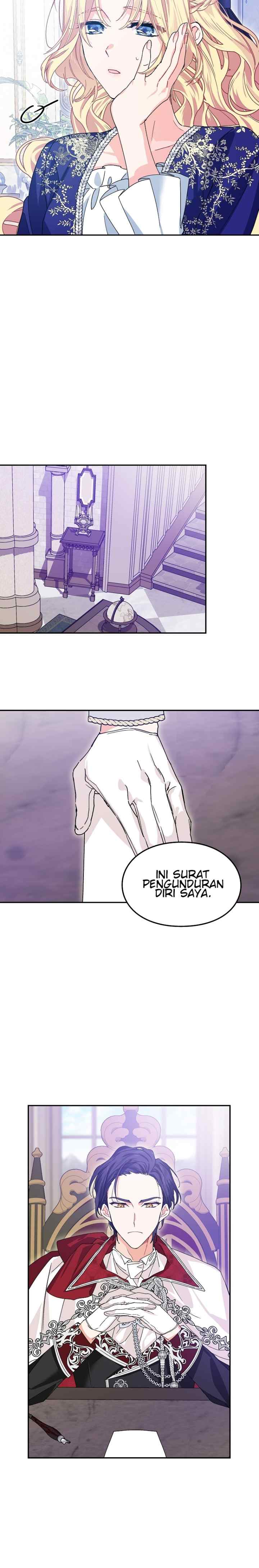 Doctor Elise: The Royal Lady with the Lamp chapter 154 halaman 4