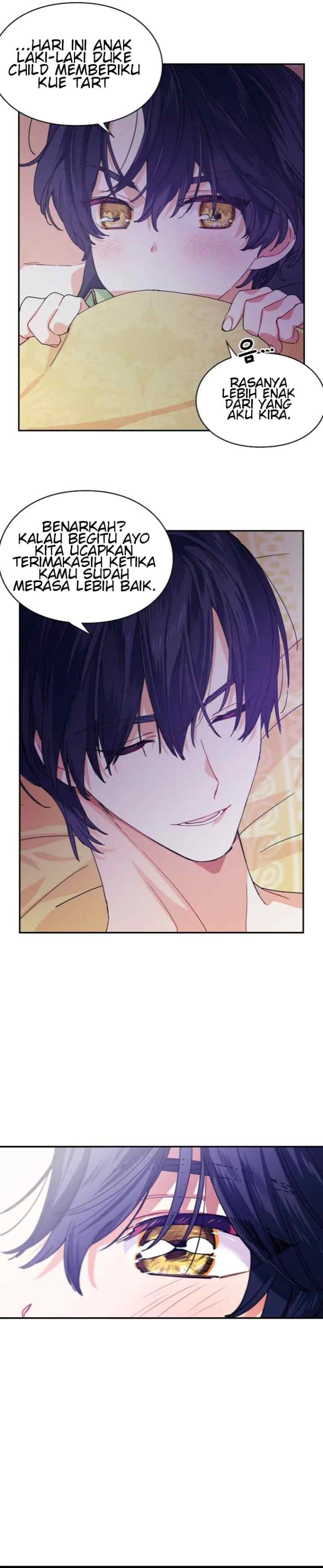 Doctor Elise: The Royal Lady with the Lamp chapter 156 halaman 13