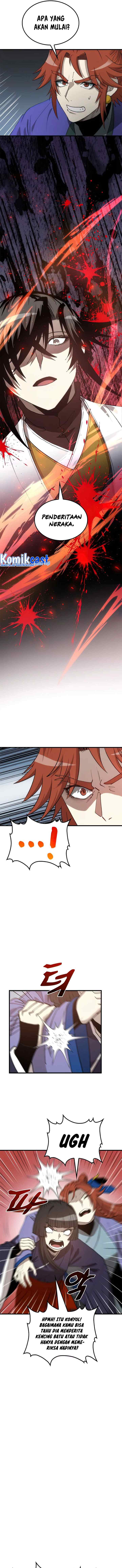 Doctor's Rebirth chapter 92 halaman 8