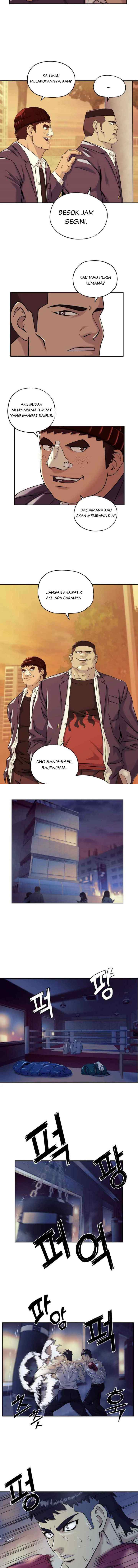 Dog Collar chapter 7 halaman 6