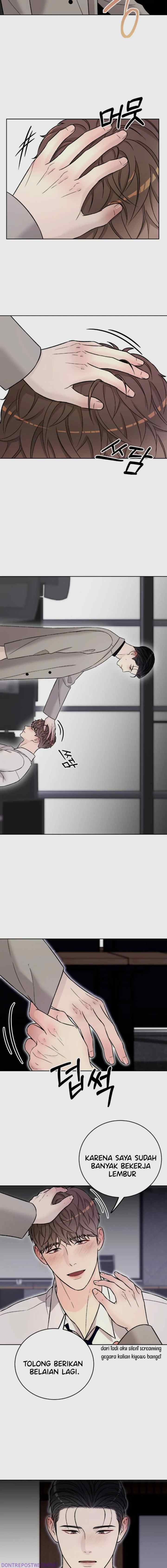 Dog-Like Baby chapter 12 halaman 13