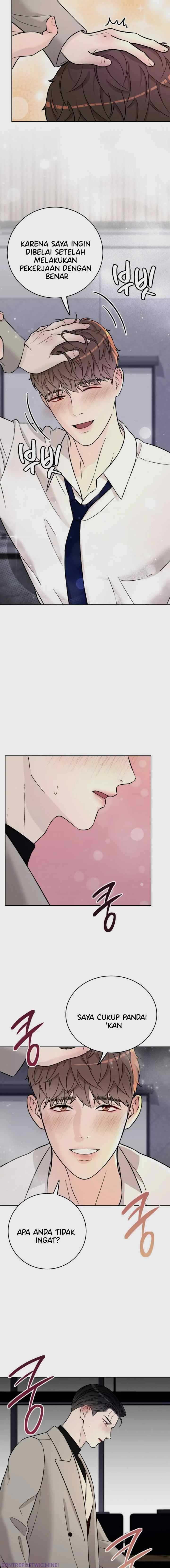 Dog-Like Baby chapter 12 halaman 12