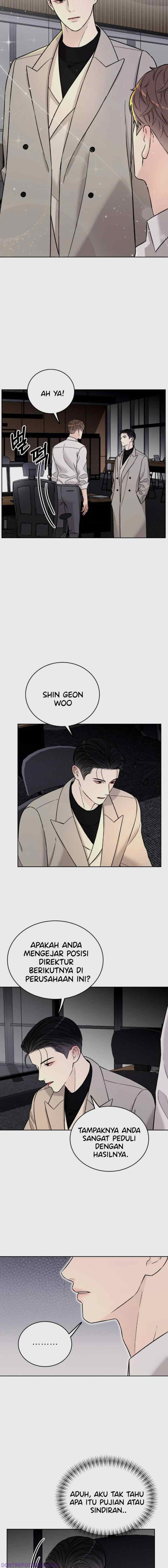 Dog-Like Baby chapter 12 halaman 9