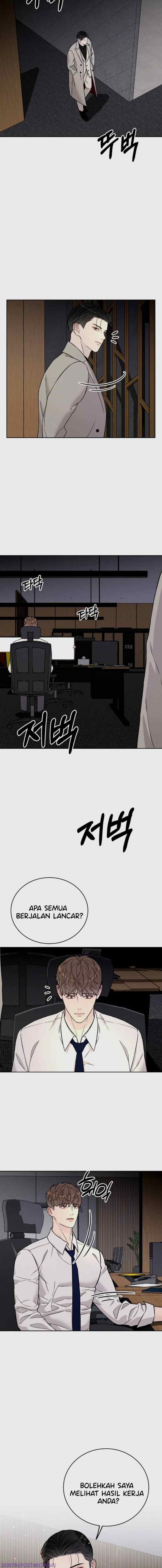 Dog-Like Baby chapter 12 halaman 8