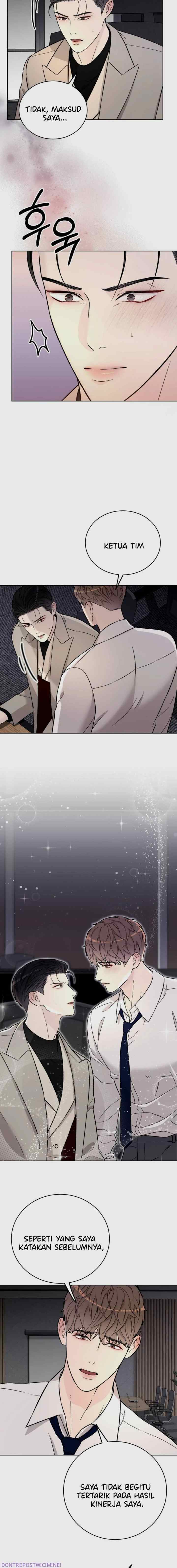 Dog-Like Baby chapter 12 halaman 10