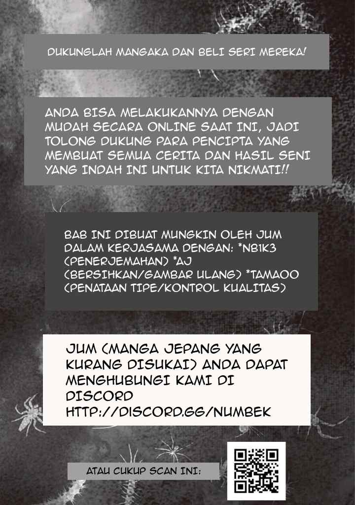Doku Mushi chapter 24 halaman 17
