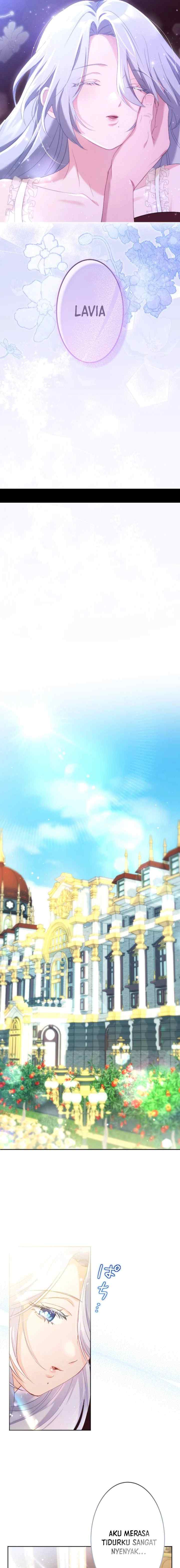 Dokusen Yoku ga Tsuyoi Honou Tei ni Shuuchaku Saretemasu chapter 5 halaman 10