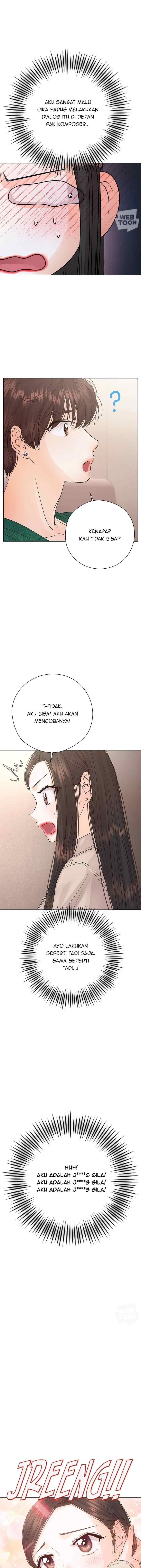 Doll & I chapter 70 halaman 9