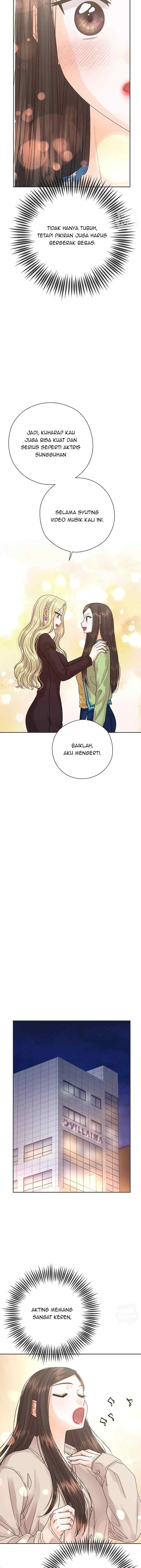 Doll & I chapter 70 halaman 6