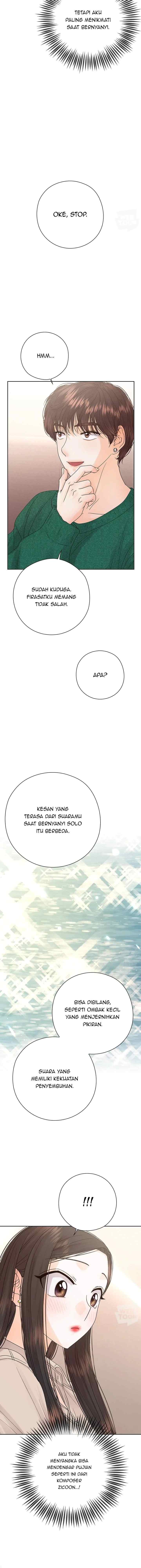 Doll & I chapter 70 halaman 7