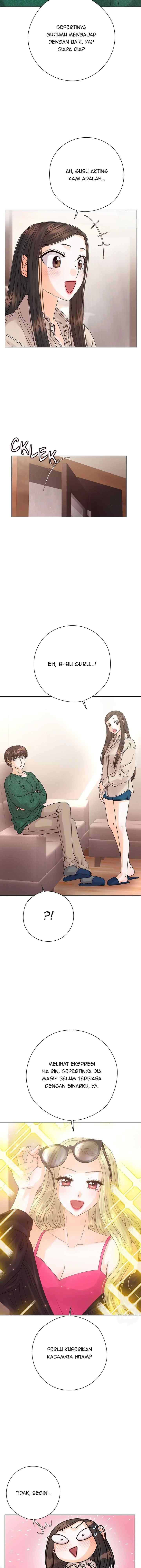 Doll & I chapter 70 halaman 11