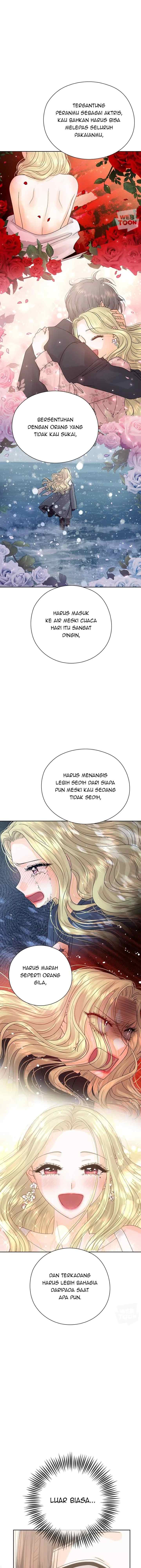 Doll & I chapter 70 halaman 5
