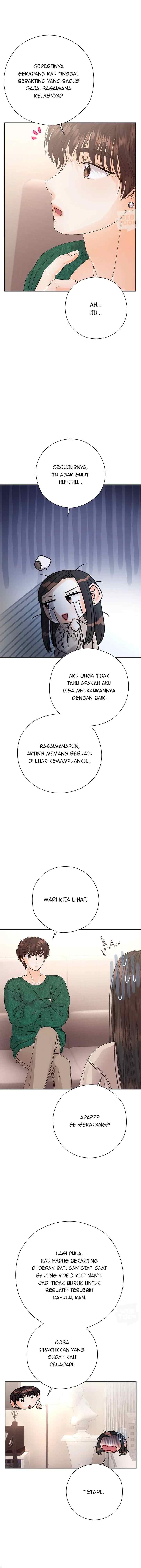 Doll & I chapter 70 halaman 8