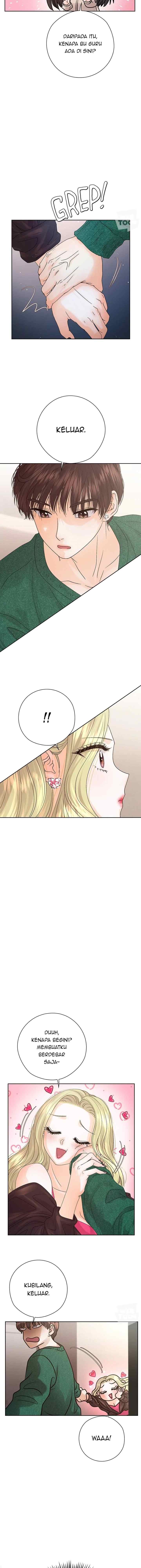 Doll & I chapter 70 halaman 12
