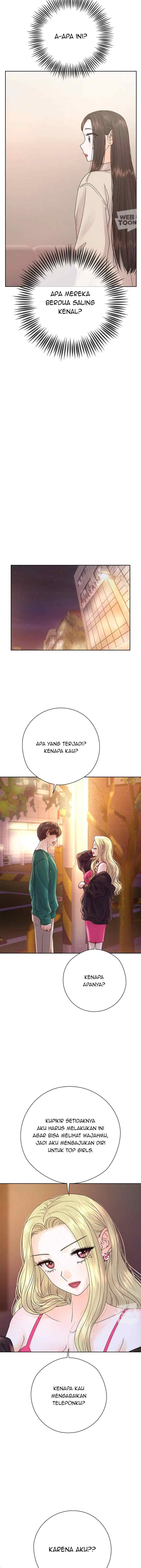 Doll & I chapter 70 halaman 13