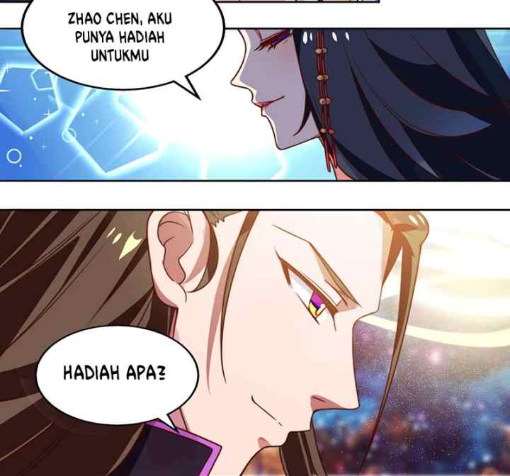 Dominate The Three Realms chapter 1 halaman 4