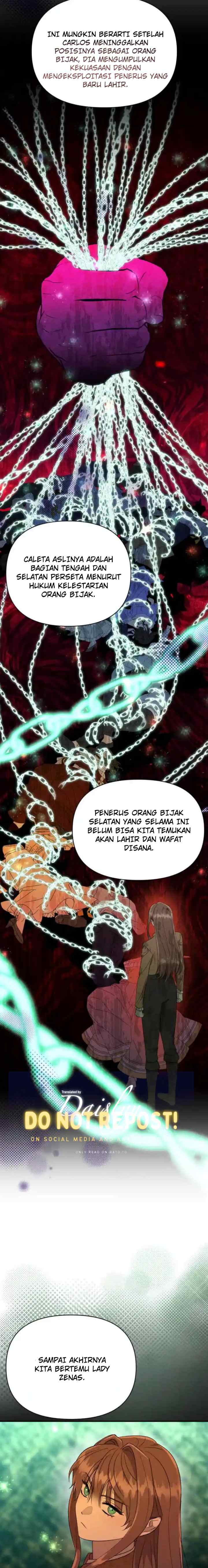 Don't Be Carelessly Kind chapter 29 halaman 16