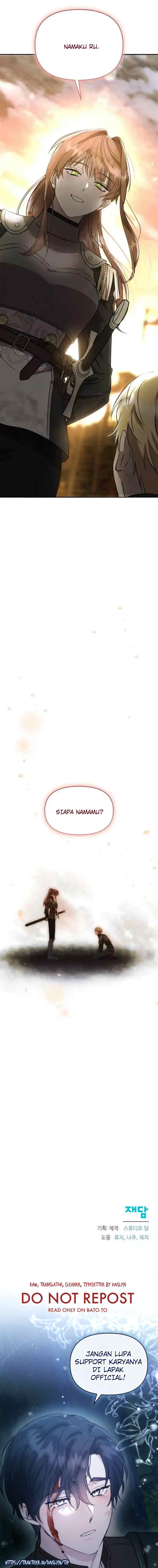 Don't Be Carelessly Kind chapter 29 halaman 19