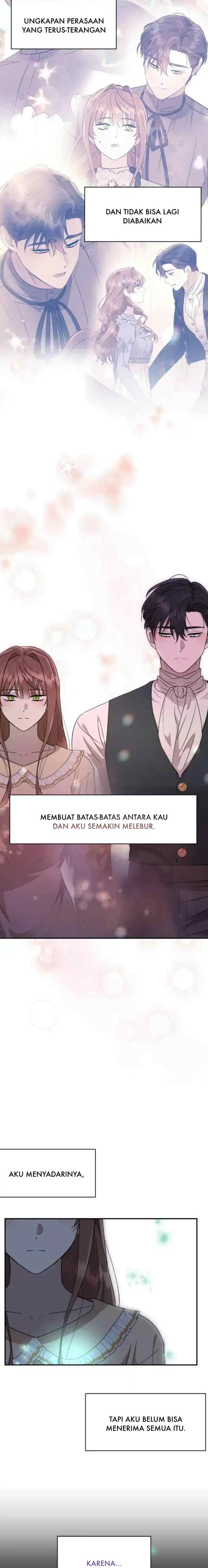 Don't Be Carelessly Kind chapter 29 halaman 11