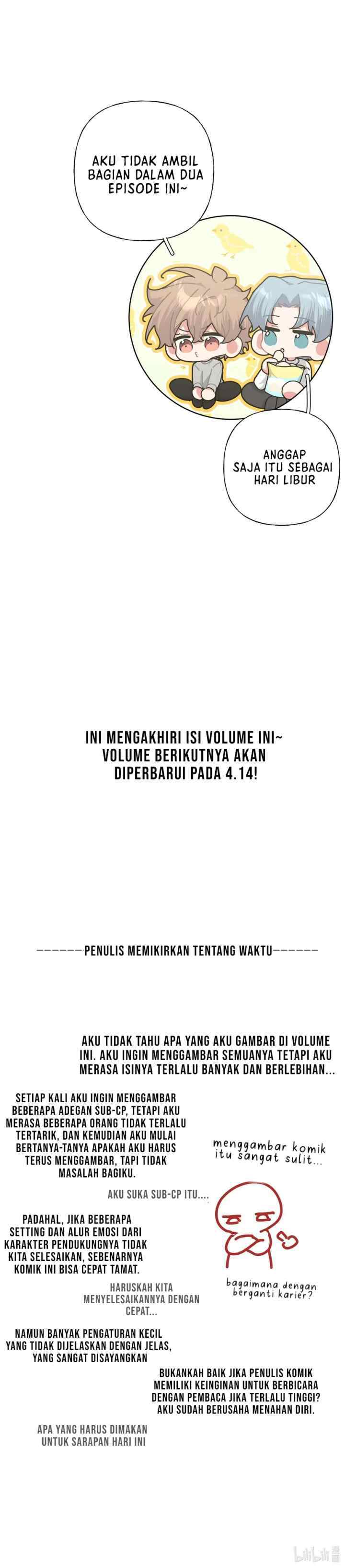 Don't Confess To Me chapter 116 halaman 14