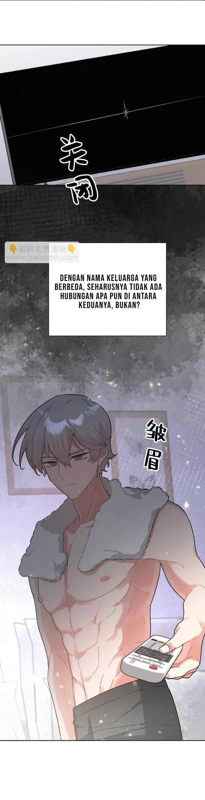 Don't Confess To Me chapter 116 halaman 13