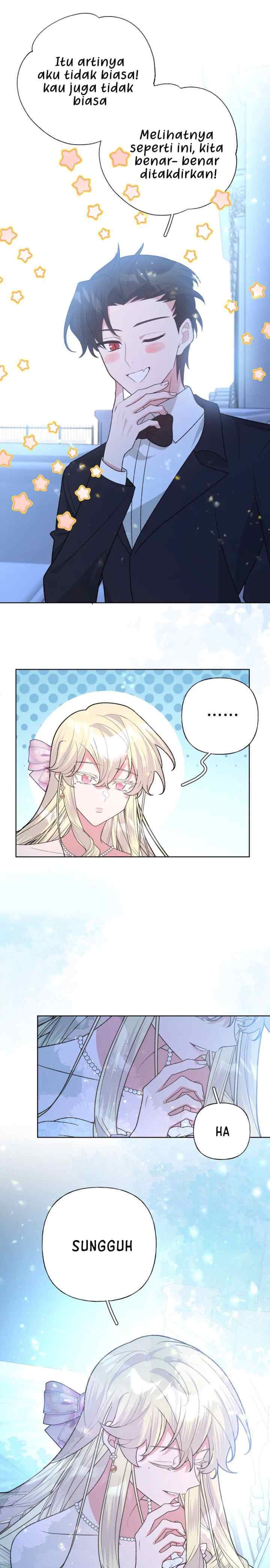 Don't Confess To Me chapter 116 halaman 7