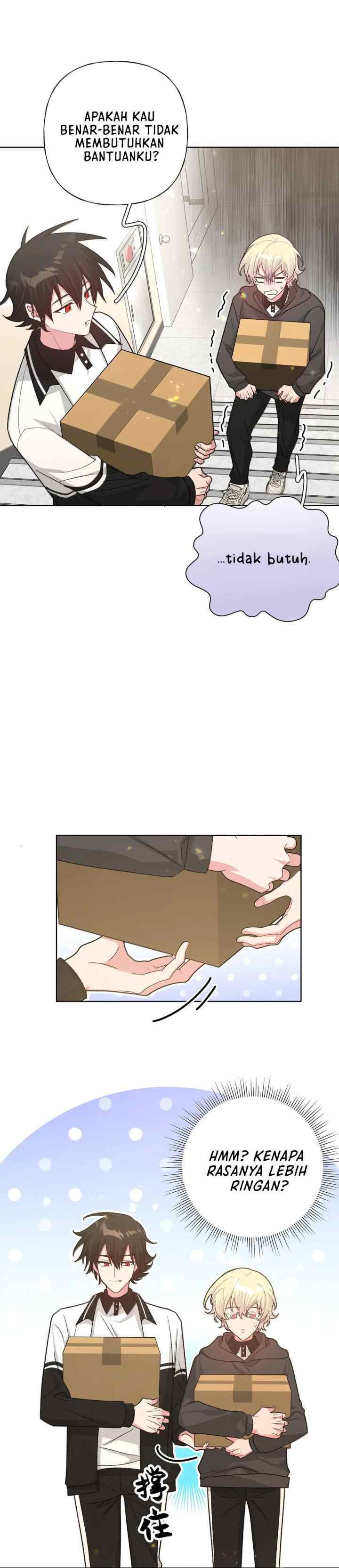 Don't Confess To Me chapter 117 halaman 4