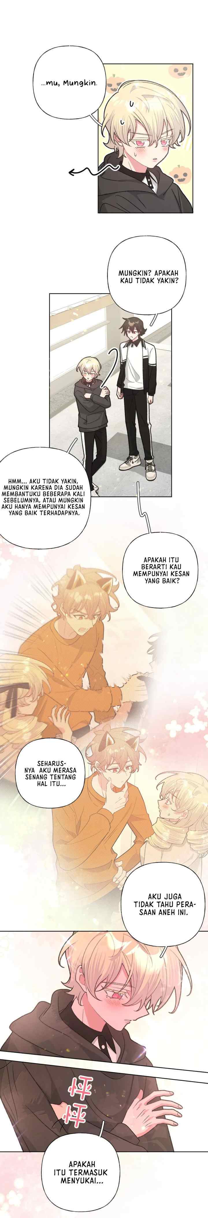 Don't Confess To Me chapter 117 halaman 13