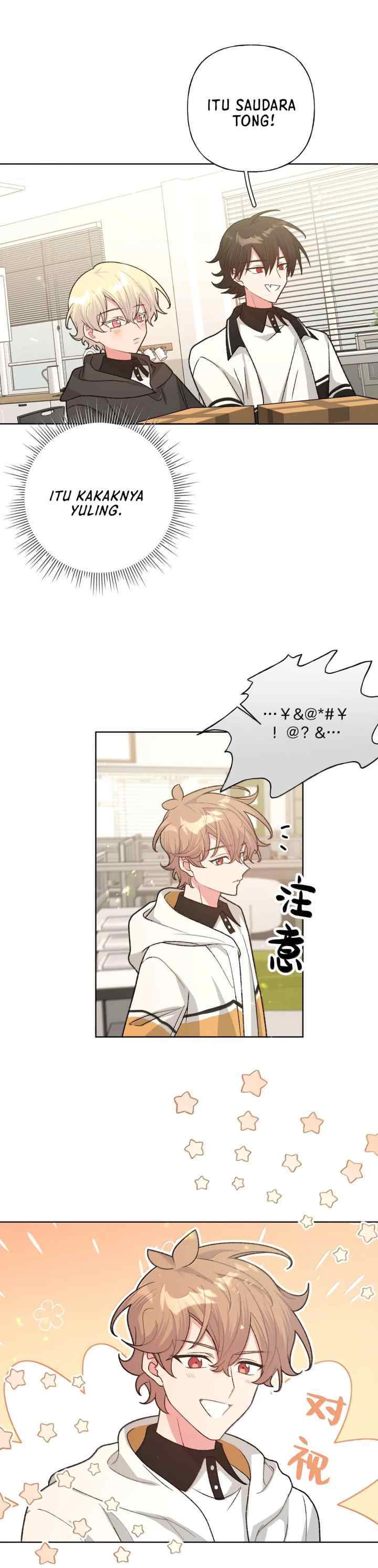 Don't Confess To Me chapter 117 halaman 6